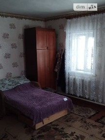 Продаж 1 поверхового будинку з опаленням 60 кв. м, 3 кімнати, на вул. Перша Набережна • ID 34728202