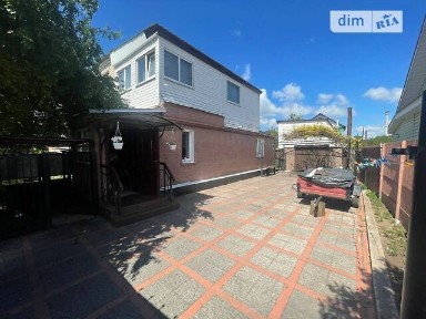 Продаж 2 поверхового будинку з гаражем 120 кв. м, 4 кімнати, на вул. Гоголя • ID 34728173