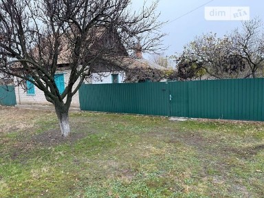 Продаж 1 поверхового будинку 100.6 кв. м, 4 кімнати, на вул. Григорія Сковороди • ID 34728104