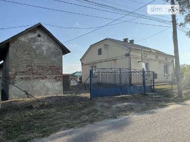 Продаж 1 поверхового будинку з гаражем 64 кв. м, 3 кімнати, на вул. Старе Село • ID 34727876