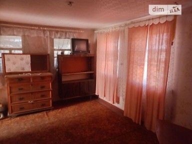 Продаж 1 поверхового будинку з верандою і ділянкою на 6 соток, 45 кв. м, 3 кімнати, на вул. 93 Холодноярської бригади • ID 34727809