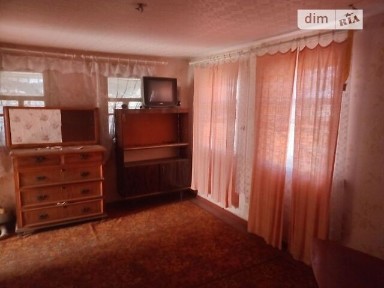 Продаж 1 поверхового будинку з верандою і ділянкою на 6 соток, 45 кв. м, 3 кімнати, на вул. 93 Холодноярської бригади • ID 34727809