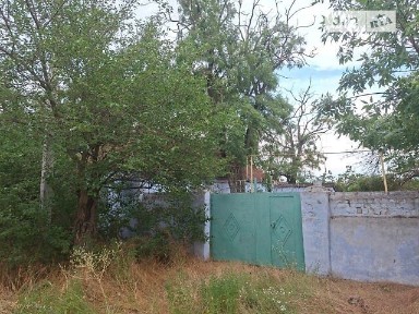 Продаж 1 поверхового будинку з ділянкою на 39 соток, 69 кв. м, 5 кімнат, на вул. Південна • ID 34727557