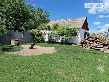 Продаж 1 поверхового будинку з верандою 73 кв. м, 4 кімнати, на вулиця Куценка • ID 34727461