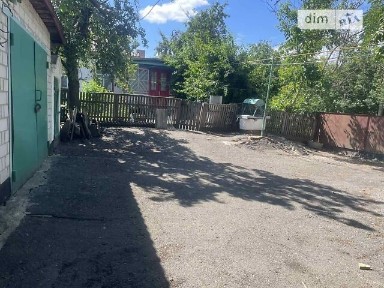Продаж 1 поверхового будинку з гаражем і ділянкою на 44 сотки, 77.6 кв. м, 5 кімнат, на Гагаріна • ID 34727464