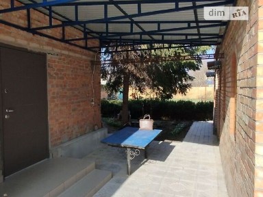 Продаж 1 поверхового будинку з опаленням 78 кв. м, 4 кімнати, на вул. Калинова 4 • ID 34727211