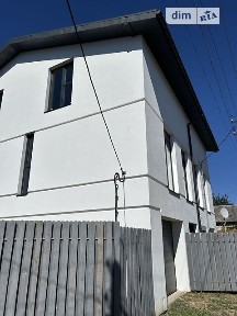 Продаж 3 поверхового дуплекса 170 кв. м, 5 кімнат, на вул. Марко Вовчок • ID 34727129