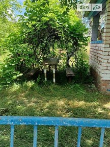 Продаж 1 поверхового будинку 30 кв. м, 2 кімнати, на Садове товариство 