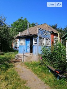 Продаж 1 поверхового будинку з гаражем і ділянкою на 30 соток, 50 кв. м, 2 кімнати, на Січових Стрільців • ID 34727025