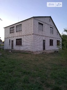 Продаж 2 поверхового будинку з ділянкою на 60 соток, 160 кв. м, 7 кімнат, на вулиця Шевченка • ID 34726971