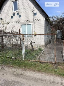 Продаж 2 поверхового будинку з верандою і ділянкою на 6 соток, 75 кв. м, 5 кімнат, на вулиця Рябінова • ID 34726604