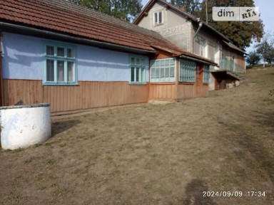 Продаж 1 поверхового будинку з ділянкою на 21 сотку, 100 кв. м, 4 кімнати, на вул. Богдана Хмельницького • ID 34726550