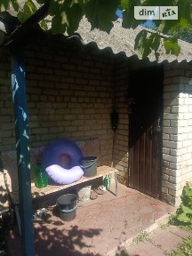 Продаж 1 поверхового будинку бесідка і ділянкою на 10 соток, 100 кв. м, 5 кімнат, на вулиця Молодіжна • ID 34725505