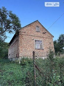 Продаж 1 поверхового будинку з ділянкою на 39.7 сотки, 51.2 кв. м, 1 кімната, на вул. Гориста • ID 34725401