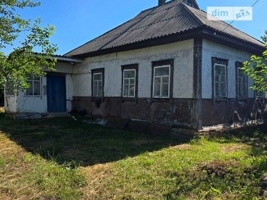 Продаж 1 поверхового будинку 56 кв. м, 2 кімнати, на вул. Лесі Українки • ID 34725244