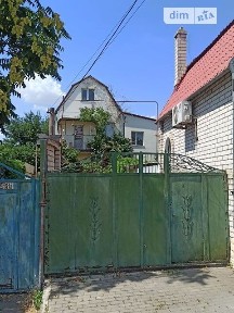 Продаж 2 поверхового будинку з гаражем 150 кв. м, 4 кімнати, на 5-а вул. Слобідська • ID 34724944