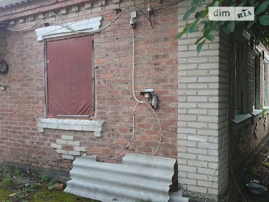 Продаж 1 поверхового будинку з опаленням 68.6 кв. м, 6 кімнат, на вул. 93 Холодноярської бригади • ID 34724730
