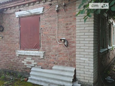 Продаж 1 поверхового будинку з опаленням 68.6 кв. м, 6 кімнат, на вул. 93 Холодноярської бригади • ID 34724730
