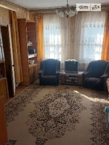 Продаж 1 поверхового будинку з гаражем 70 кв. м, 3 кімнати, на вул. Петропавлівська (Червонопрапорна) • ID 34724661