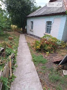 Продаж 1 поверхового будинку з ділянкою на 45 соток, 120 кв. м, 5 кімнат, на вул. Гагаріна • ID 34724530
