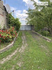 Продаж 1 поверхового будинку з опаленням і ділянкою на 50 соток, 40 кв. м, 3 кімнати, на Соснова • ID 34723910