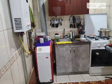 Продаж 1 поверхового будинку з ділянкою на 9 соток, 99 кв. м, 6 кімнат, на Провулок Набережний • ID 34723829