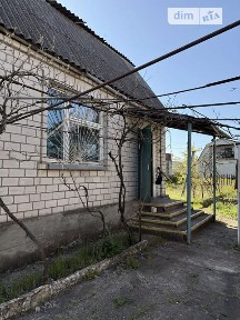 Продаж 2 поверхового будинку з опаленням і ділянкою на 4 сотки, 80 кв. м, 3 кімнати, на Садове товариство 