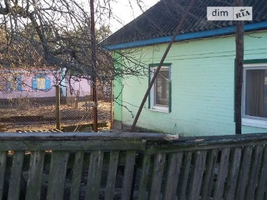 Продаж 1 поверхового будинку з меблями 85 кв. м, 4 кімнати, на вул. Перемоги • ID 34723807