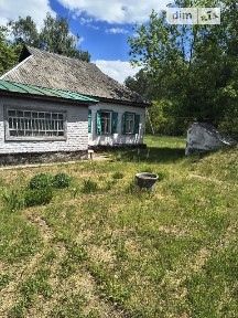 Продаж 1 поверхового будинку з гаражем 55.1 кв. м, 3 кімнати, на вул. Шевченка • ID 34723783