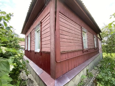 Продаж 1 поверхового будинку з верандою 85 кв. м, 4 кімнати, на вул. Гетьманська • ID 34723767
