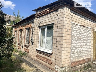Продаж 1 поверхового будинку з ділянкою на 15 соток, 80 кв. м, 4 кімнати, на вул. Західна • ID 34723586