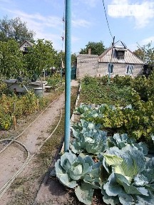 Продаж 1 поверхового будинку з ремонтом 79.7 кв. м, 4 кімнати, на вул. Смерекова • ID 34723460