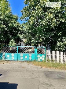 Продаж 1 поверхового будинку з ділянкою на 25 соток, 73 кв. м, 4 кімнати, на вулиця Миру • ID 34723408