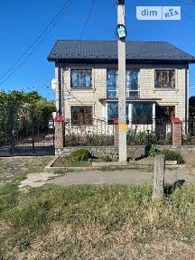 Продаж 2 поверхового будинку з гаражем і ділянкою на 6 соток, 156 кв. м, 4 кімнати, на вул. Марії Демченко • ID 34723353