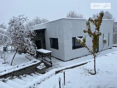 Продаж 1 поверхового будинку 120 кв. м, 3 кімнати, на вулиця Гната Хоткевича • ID 34723178