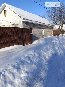 Продаж 1 поверхового будинку 65 кв. м, 2 кімнати, на вул. Берегова • ID 34723215
