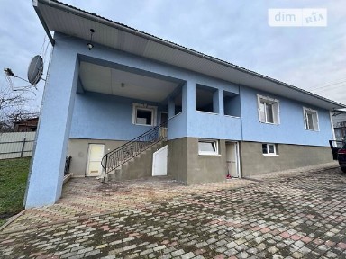 Продаж 3 поверхового будинку з опаленням і ділянкою на 50 соток, 150 кв. м, 3 кімнати, на вулиця Головна • ID 34723114