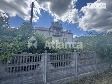 Продаж 3 поверхового будинку з ділянкою на 18 соток, 176.5 кв. м, 4 кімнати, на вул. Лукашевичів • ID 34722902