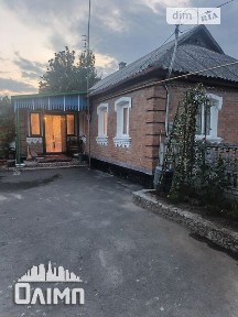 Продаж 1 поверхового будинку з ділянкою на 25 соток, 60 кв. м, 3 кімнати, на вул. Лялі Ратушної 45 • ID 34722027