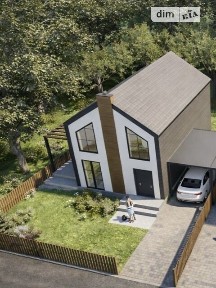 Продаж 2 поверхового будинку з ділянкою на 2.6 сотки, 106 кв. м, 3 кімнати, на вулиця Стрілецька • ID 34721038