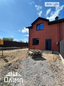 Продаж 2 поверхового дуплекса з ділянкою на 2.2 сотки, 88 кв. м, 3 кімнати, на вул. Жолонка • ID 34720884