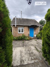 Продаж 1 поверхового будинку з верандою і ділянкою на 12 соток, 40.1 кв. м, 2 кімнати, на вулиця 8-а Лінія • ID 34720667