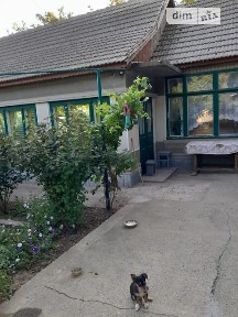 Продаж 1 поверхового будинку з гаражем 100 кв. м, 5 кімнат, на вул. Ізмаїльська • ID 34719576