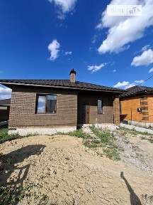 Продаж 1 поверхового будинку з ділянкою на 3 сотки, 67 кв. м, 2 кімнати, на 4-й пров. Чупринки Григорія • ID 34716057