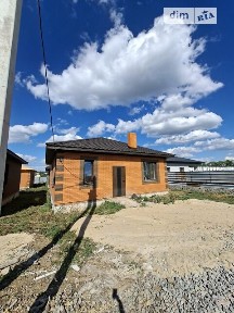Продаж 1 поверхового будинку з ділянкою на 3 сотки, 73 кв. м, 3 кімнати, на 4-й пров. Чупринки Григорія • ID 34716000