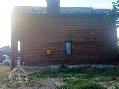Продаж 2 поверхового будинку з ділянкою на 5 соток, 120 кв. м, 4 кімнати, на вул. Жолонко • ID 34712640
