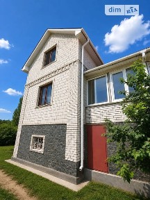 Продаж 2 поверхового будинку 184 кв. м, 4 кімнати, на вул. Івана Кожедуба • ID 34712704