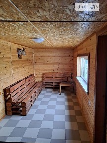 Продаж 1 поверхового будинку бесідка 110 кв. м, 2 кімнати, на Лісок • ID 34712431
