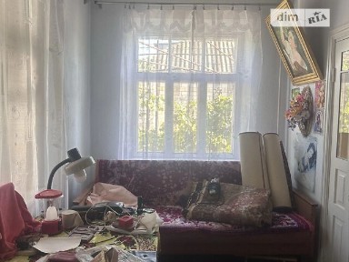Продаж 1 поверхового будинку з гаражем 62 кв. м, 3 кімнати, на вул. Тисячної • ID 34711456