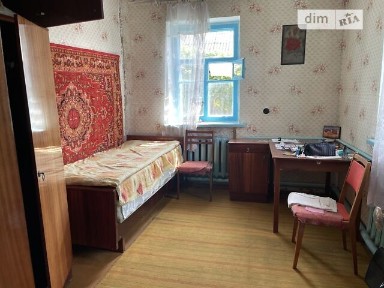 Продаж 1 поверхового будинку з ділянкою на 6 соток, 80 кв. м, 4 кімнати, на вулиця Набережна • ID 34711322